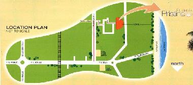 Ferienwohnung in Colva (Goa) oder Ferienwohnung oder Ferienhaus
