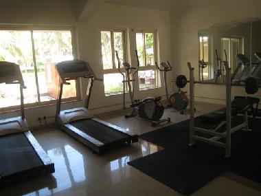 Ferienwohnung in Colva (Goa) oder Ferienwohnung oder Ferienhaus