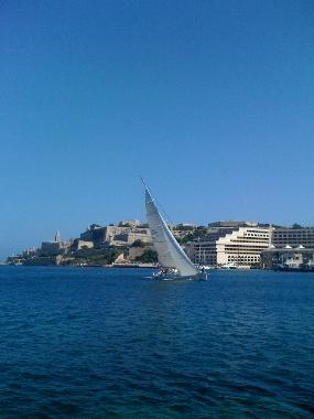 Ferienwohnung in Sliema (Malta) oder Ferienwohnung oder Ferienhaus