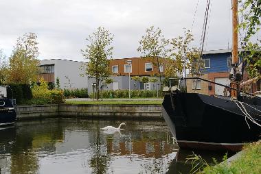 Villa in Harderwijk (Gelderland) oder Ferienwohnung oder Ferienhaus