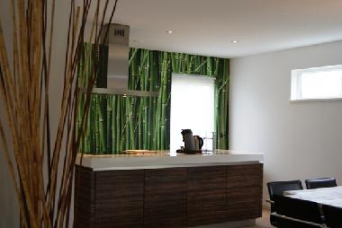 Villa in Harderwijk (Gelderland) oder Ferienwohnung oder Ferienhaus