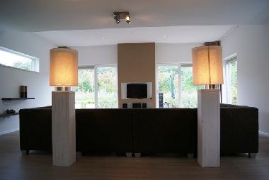 Villa in Harderwijk (Gelderland) oder Ferienwohnung oder Ferienhaus