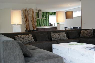 Villa in Harderwijk (Gelderland) oder Ferienwohnung oder Ferienhaus