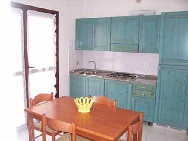 Ferienwohnung in Lu Bagnu (Sassari) oder Ferienwohnung oder Ferienhaus