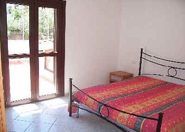 Ferienwohnung in Lu Bagnu (Sassari) oder Ferienwohnung oder Ferienhaus