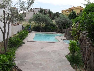 Ferienwohnung in Lu Bagnu (Sassari) oder Ferienwohnung oder Ferienhaus