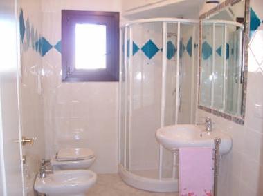 Ferienwohnung in Lu Bagnu (Sassari) oder Ferienwohnung oder Ferienhaus