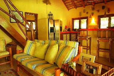 Ferienwohnung in las terrenas (Samana) oder Ferienwohnung oder Ferienhaus