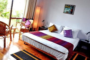 Hotel in Chilaw (Puttalam) oder Ferienwohnung oder Ferienhaus