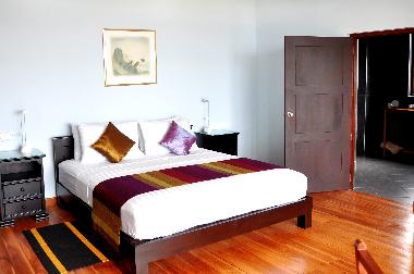 Hotel in Chilaw (Puttalam) oder Ferienwohnung oder Ferienhaus