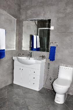 Hotel in Chilaw (Puttalam) oder Ferienwohnung oder Ferienhaus