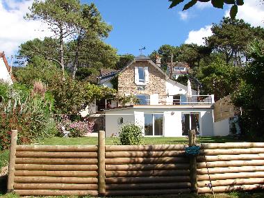 Ferienhaus in Fermanville (Manche) oder Ferienwohnung oder Ferienhaus