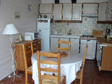 Ferienhaus in Fermanville (Manche) oder Ferienwohnung oder Ferienhaus