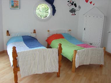 Ferienhaus in Fermanville (Manche) oder Ferienwohnung oder Ferienhaus