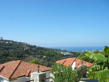 Villa in Kargicak (Antalya) oder Ferienwohnung oder Ferienhaus