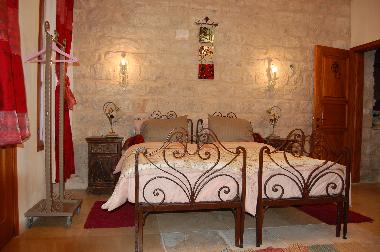 Pension in Zefat (HaZafon (Northern)) oder Ferienwohnung oder Ferienhaus