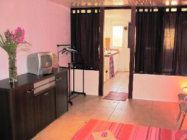 Ferienwohnung in Sainte-Anne (Martinique) oder Ferienwohnung oder Ferienhaus