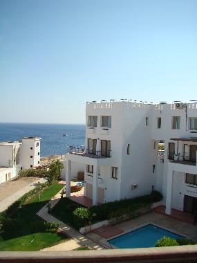 Villa in sharm el sheikh (Shamal Sina') oder Ferienwohnung oder Ferienhaus