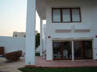 Villa in sharm el sheikh (Shamal Sina') oder Ferienwohnung oder Ferienhaus