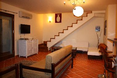 Villa in sharm el sheikh (Shamal Sina') oder Ferienwohnung oder Ferienhaus