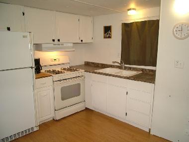 Ferienhaus in Moab (Utah) oder Ferienwohnung oder Ferienhaus