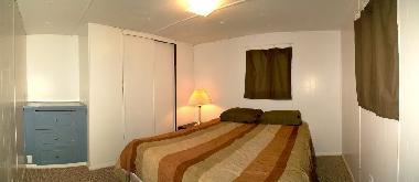 Ferienhaus in Moab (Utah) oder Ferienwohnung oder Ferienhaus