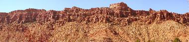 Ferienhaus in Moab (Utah) oder Ferienwohnung oder Ferienhaus