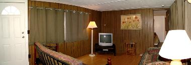 Ferienhaus in Moab (Utah) oder Ferienwohnung oder Ferienhaus