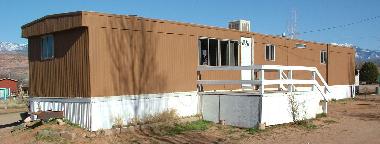 Ferienhaus in Moab (Utah) oder Ferienwohnung oder Ferienhaus