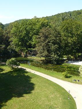 Villa in Moloy (C�te-d'Or) oder Ferienwohnung oder Ferienhaus