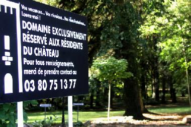 Villa in Moloy (C�te-d'Or) oder Ferienwohnung oder Ferienhaus