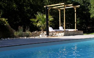 Villa in Moloy (C�te-d'Or) oder Ferienwohnung oder Ferienhaus