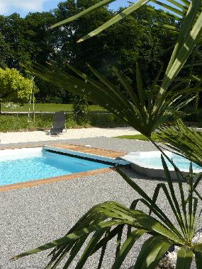 Villa in Moloy (C�te-d'Or) oder Ferienwohnung oder Ferienhaus