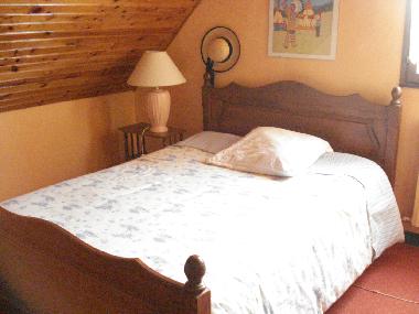 Villa in langrolay sur rances (C�tes-d'Armor) oder Ferienwohnung oder Ferienhaus