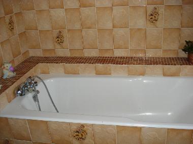 Villa in langrolay sur rances (C�tes-d'Armor) oder Ferienwohnung oder Ferienhaus