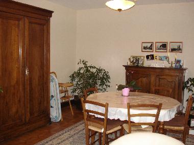Villa in langrolay sur rances (C�tes-d'Armor) oder Ferienwohnung oder Ferienhaus