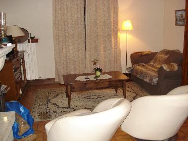 Villa in langrolay sur rances (C�tes-d'Armor) oder Ferienwohnung oder Ferienhaus