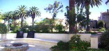 Villa in Newport Beach (California) oder Ferienwohnung oder Ferienhaus