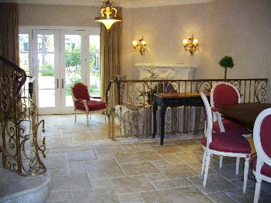 Villa in Newport Beach (California) oder Ferienwohnung oder Ferienhaus