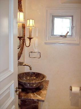 Villa in Newport Beach (California) oder Ferienwohnung oder Ferienhaus
