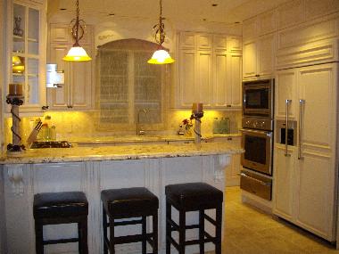 Villa in Newport Beach (California) oder Ferienwohnung oder Ferienhaus