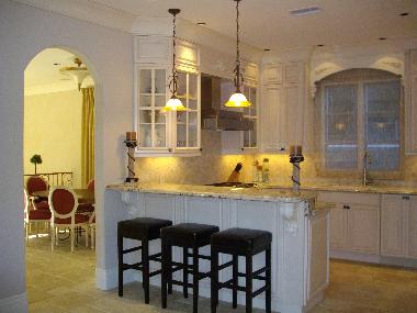 Villa in Newport Beach (California) oder Ferienwohnung oder Ferienhaus