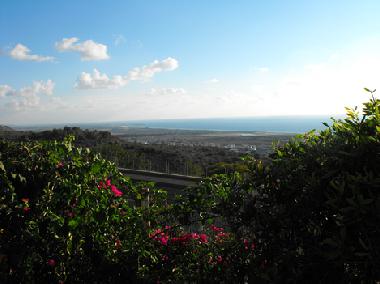 Hotel in Haifa (Hefa (Haifa)) oder Ferienwohnung oder Ferienhaus