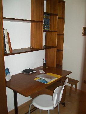 Ferienwohnung in Sarre (Valle d'Aosta/Vall�e d'Aoste) oder Ferienwohnung oder Ferienhaus