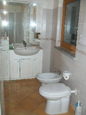 Ferienwohnung in Sarre (Valle d'Aosta/Vall�e d'Aoste) oder Ferienwohnung oder Ferienhaus
