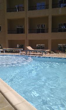 Pension in Hurghada (Shamal Sina') oder Ferienwohnung oder Ferienhaus