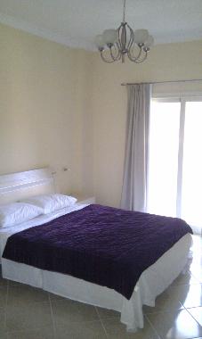 Pension in Hurghada (Shamal Sina') oder Ferienwohnung oder Ferienhaus