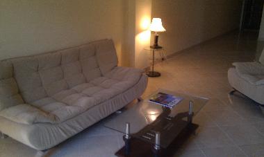 Pension in Hurghada (Shamal Sina') oder Ferienwohnung oder Ferienhaus