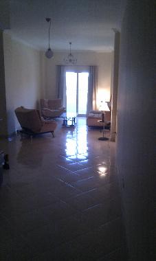 Pension in Hurghada (Shamal Sina') oder Ferienwohnung oder Ferienhaus