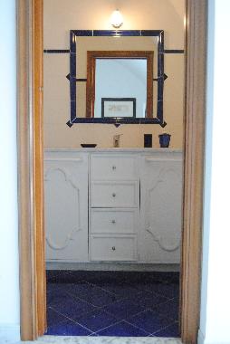 Ferienhaus in Praiano (Salerno) oder Ferienwohnung oder Ferienhaus